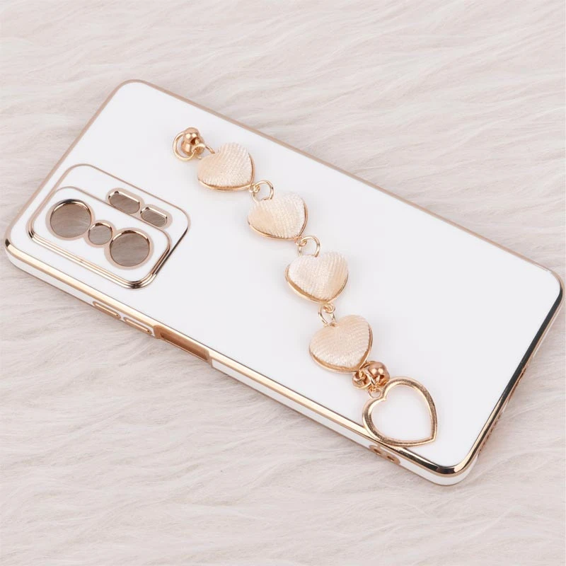 قاب My Case محافظ لنزدار + آویز دستی Xiaomi 11T / 11T Pro