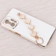 قاب My Case محافظ لنزدار + آویز دستی Xiaomi 11T / 11T Pro
