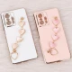 قاب My Case محافظ لنزدار + آویز دستی Xiaomi 11T / 11T Pro