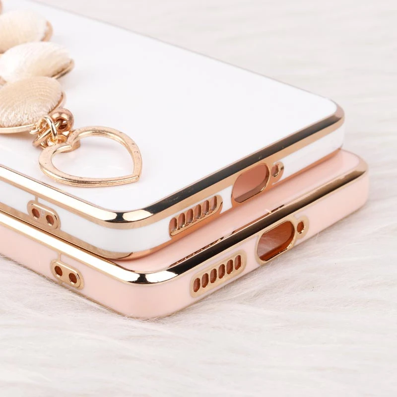 قاب My Case محافظ لنزدار + آویز دستی Xiaomi 11T / 11T Pro