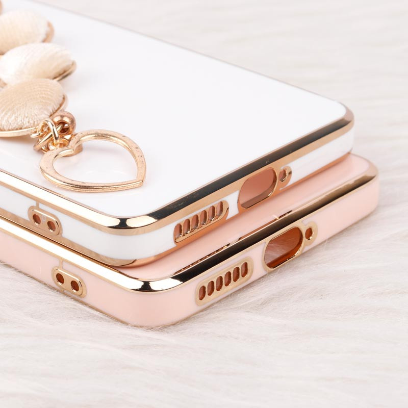 قاب My Case محافظ لنزدار + آویز دستی Xiaomi 11T / 11T Pro