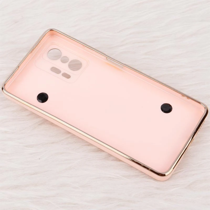 قاب My Case محافظ لنزدار + آویز دستی Xiaomi 11T / 11T Pro