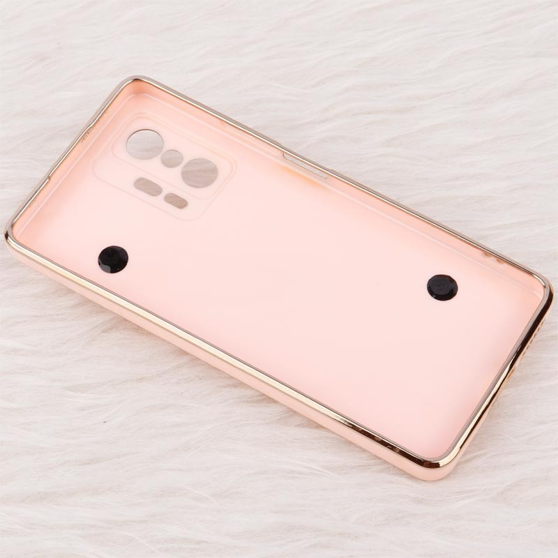 قاب My Case محافظ لنزدار + آویز دستی Xiaomi 11T / 11T Pro