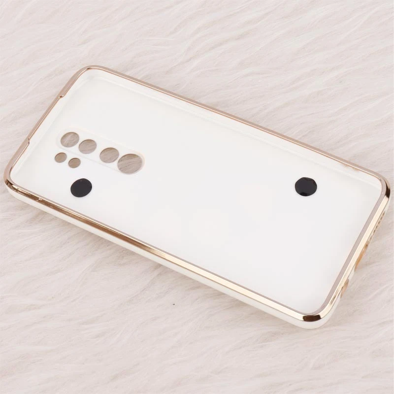 قاب My Case محافظ لنزدار + آویز دستی Xiaomi Redmi Note 8 Pro