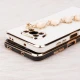 قاب My Case محافظ لنزدار + آویز دستی Xiaomi Poco X3