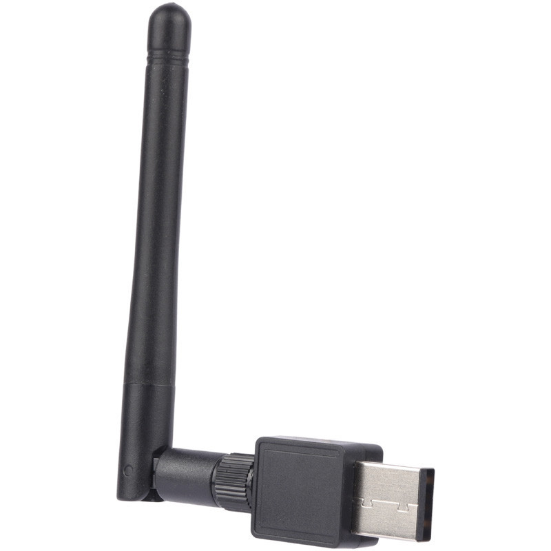 کارت شبکه بی سیم آنتن دار ۸۰۲٫IIN 300Mbps
