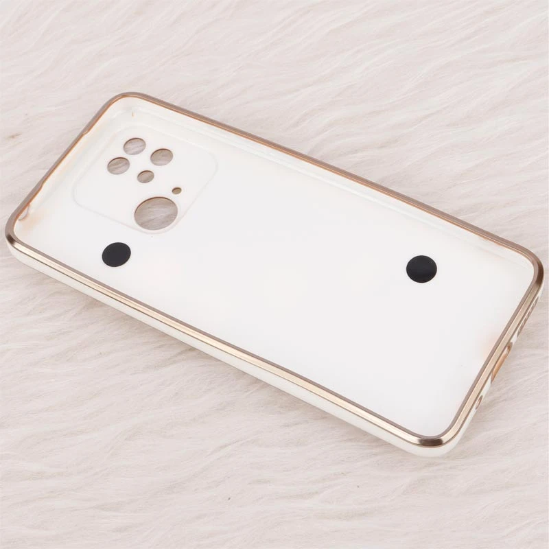 قاب My Case محافظ لنزدار + آویز دستی Xiaomi Redmi 10C