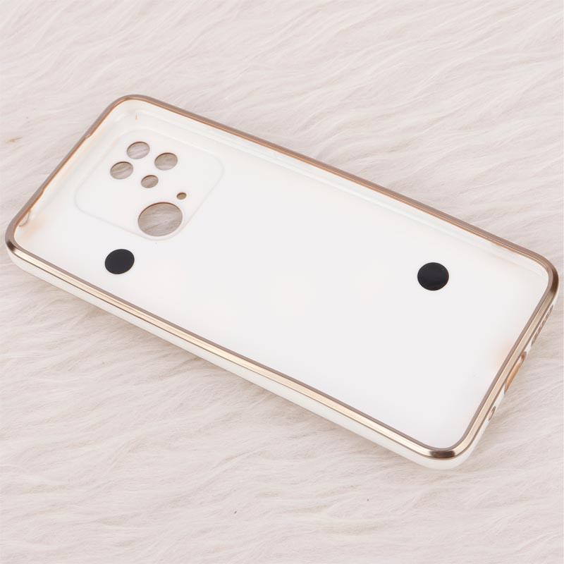 قاب My Case محافظ لنزدار + آویز دستی Xiaomi Redmi 10C