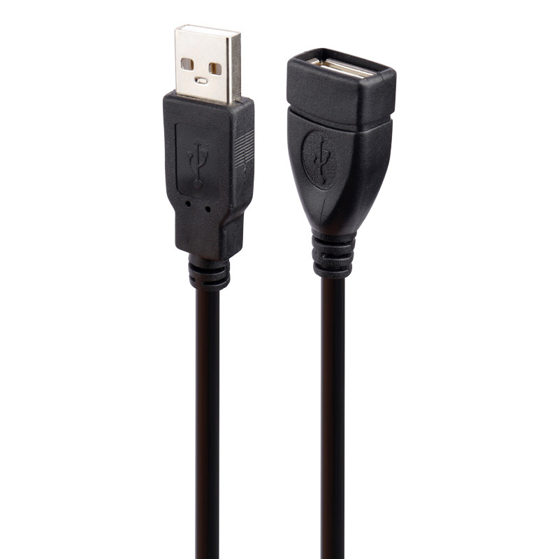 کابل افزایش طول HP USB 1.8m