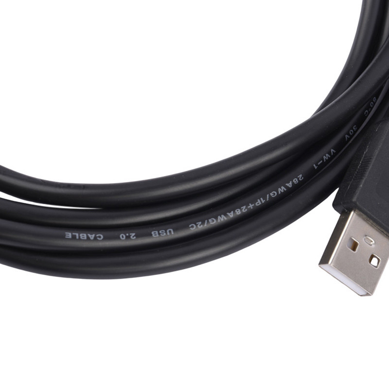 کابل افزایش طول HP USB 1.8m