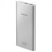 پاور بانک ۱۰۰۰۰ سامسونگ Samsung EB-P1100CSRGRU QC2.0 PD 15W