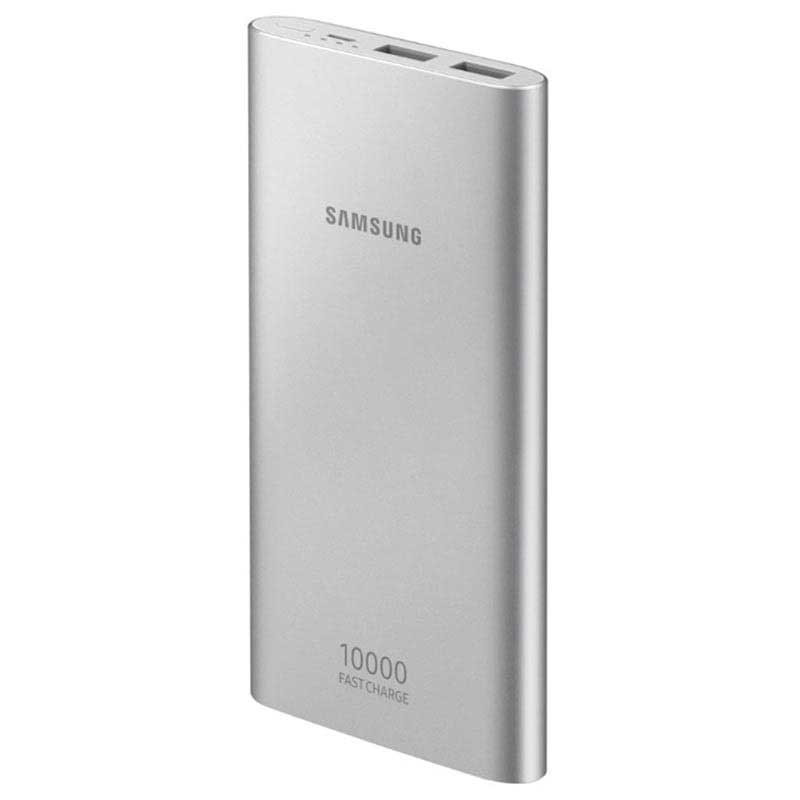 پاور بانک ۱۰۰۰۰ سامسونگ Samsung EB-P1100CSRGRU QC2.0 PD 15W