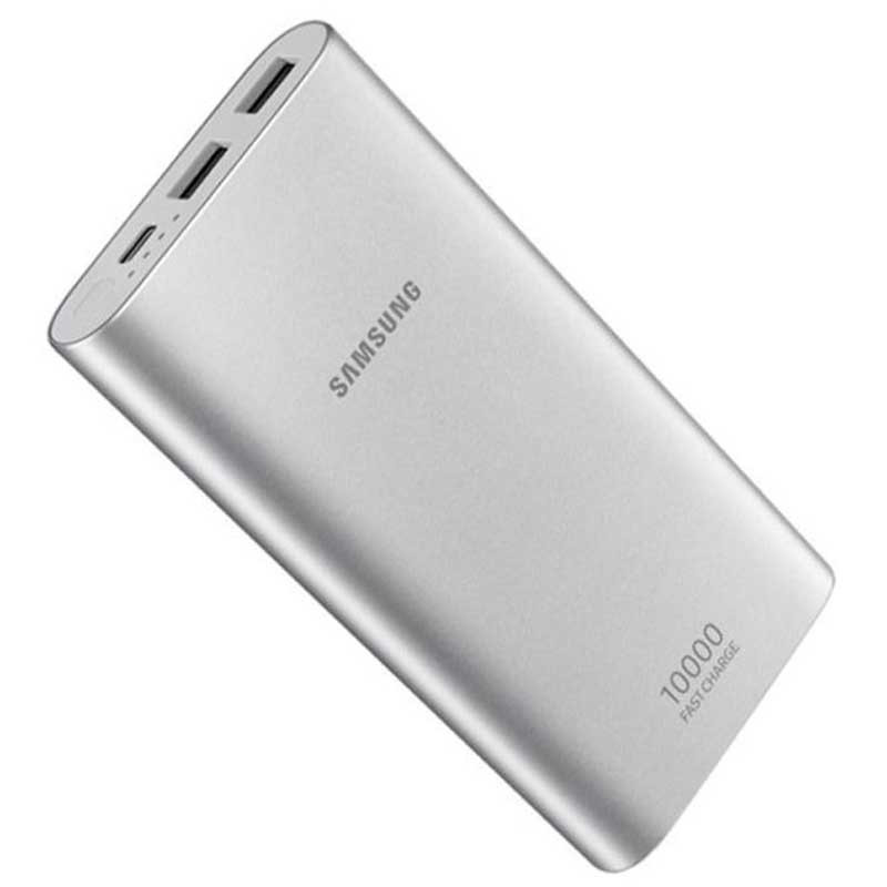پاور بانک ۱۰۰۰۰ سامسونگ Samsung EB-P1100CSRGRU QC2.0 PD 15W