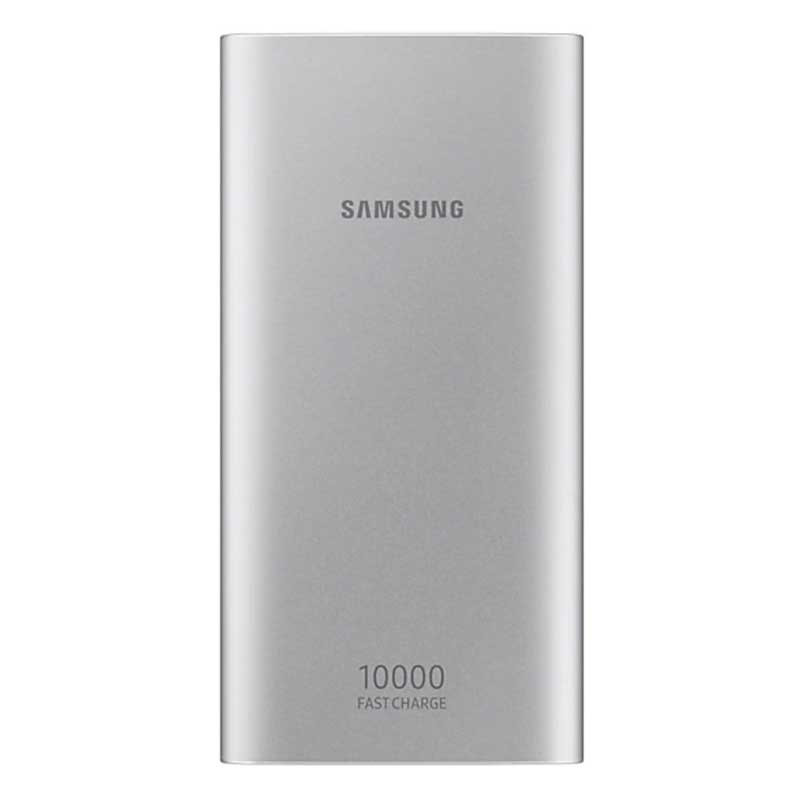 پاور بانک ۱۰۰۰۰ سامسونگ Samsung EB-P1100CSRGRU QC2.0 PD 15W