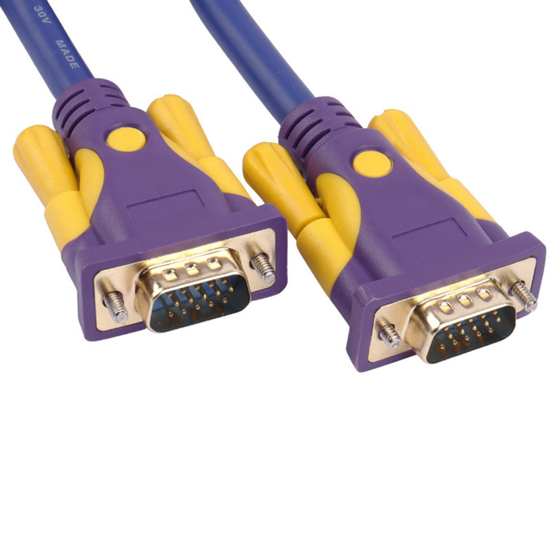 کابل Gold Oscar VGA 3+9 10m