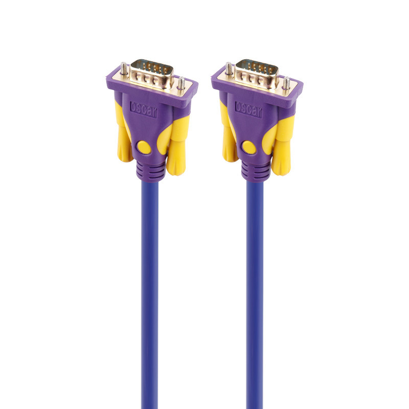 کابل Gold Oscar VGA 3+9 10m