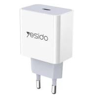 کلگی فست شارژ Yesido YC27 PD 18W