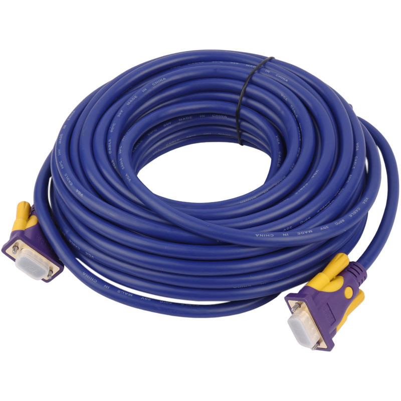 کابل Gold Oscar VGA 3+9 15m