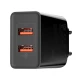 شارژر دیواری فست شارژ Baseus CCFS-V01 QC3.0