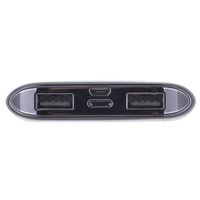 پاور بانک ۱۰۰۰۰ جلیکو Jellico QX-10 مشکی