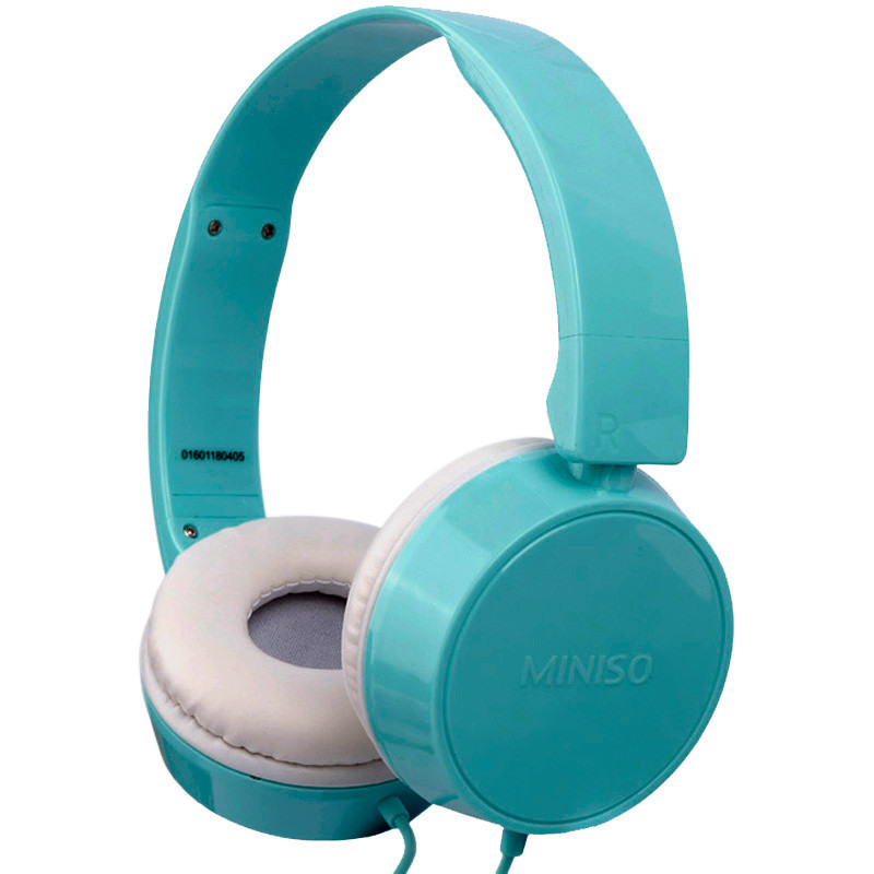 هدفون سیم دار Miniso H680