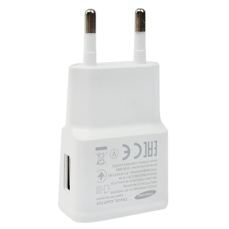 کلگی شارژ Samsung J5 2A 10W