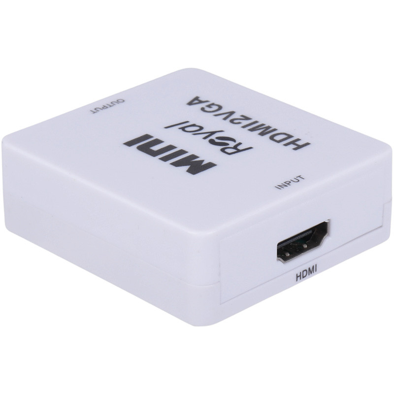 تبدیل Royal HDMI TO VGA