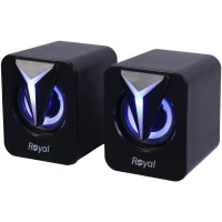 اسپیکر دو تکه Royal RSL-715