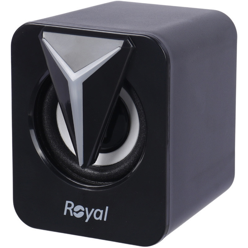 اسپیکر دو تکه Royal RSL-715