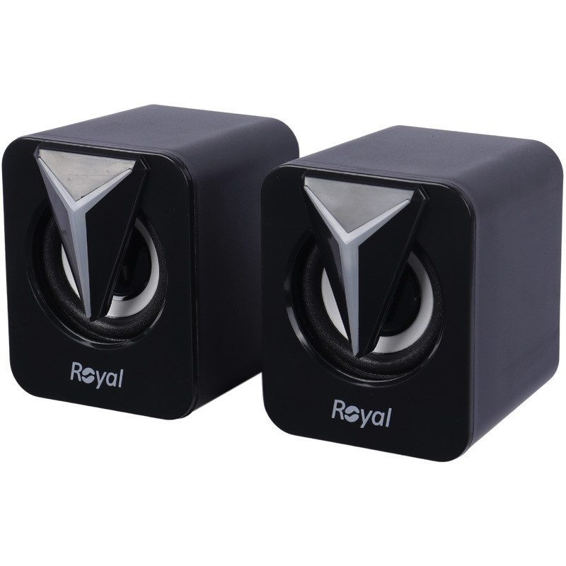 اسپیکر دو تکه Royal RSL-715