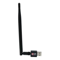 کارت شبکه آنتن بلند 802٫11N 300Mb