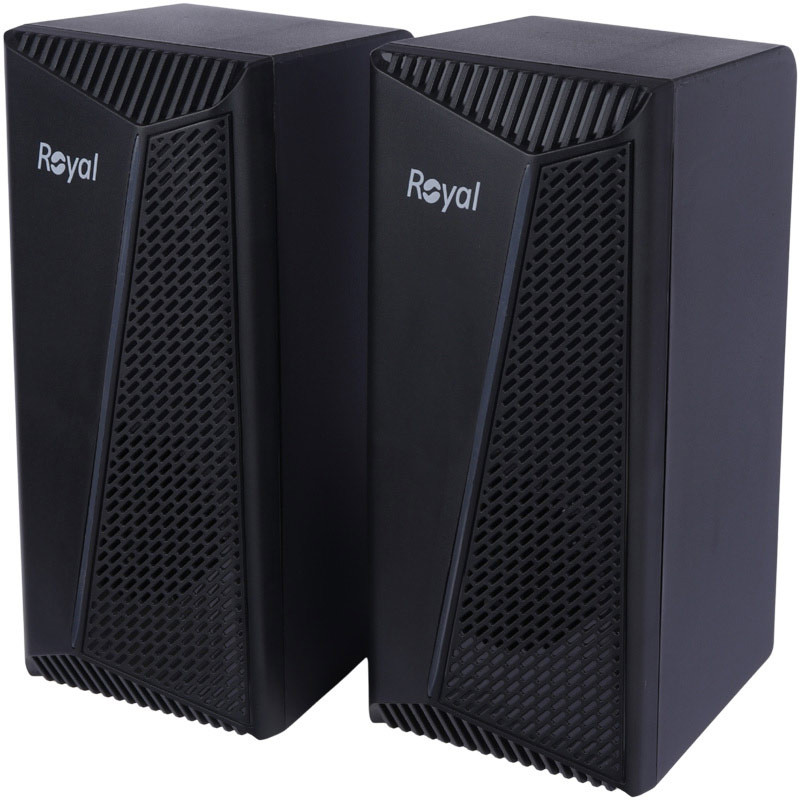 اسپیکر دو تکه Royal RSL-717