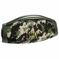 اسپیکر بلوتوثی فلش خور JBL BoomBox3