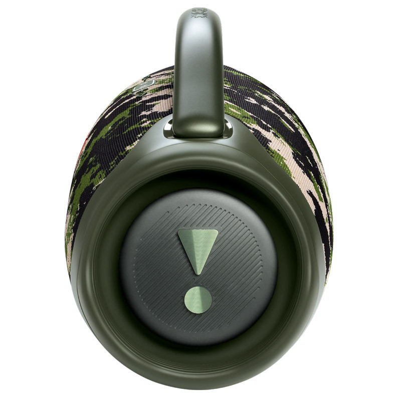 اسپیکر بلوتوثی فلش خور JBL BoomBox3