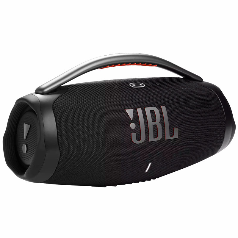 اسپیکر بلوتوثی فلش خور JBL BoomBox3
