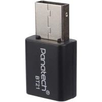 دانگل بلوتوث خودرو Panatech BT21