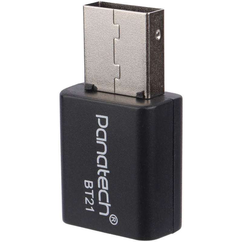 دانگل بلوتوث خودرو Panatech BT21