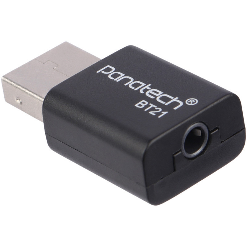 دانگل بلوتوث خودرو Panatech BT21