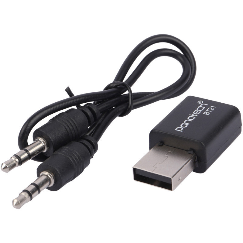 دانگل بلوتوث خودرو Panatech BT21