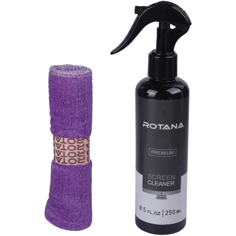 کلینر Rotana Premium 250ml