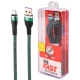 کابل میکرو یو اس بی فست شارژ XP-Product XP-C212 1m