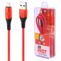 کابل تایپ سی فست شارژ XP-Product XP-C224 1m