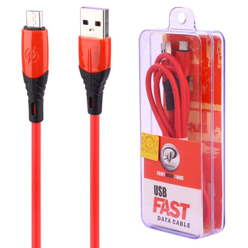 کابل تایپ سی فست شارژ XP-Product XP-C224 1m