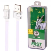 کابل تایپ سی فست شارژ XP-Product XP-C217 1m