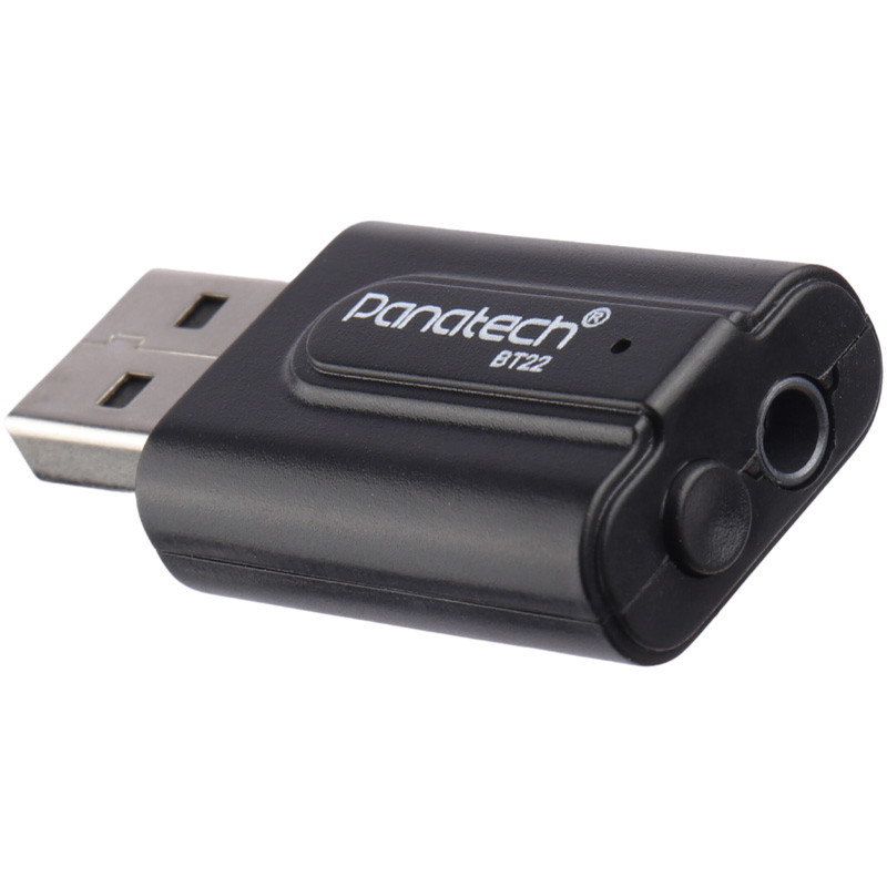 دانگل بلوتوث خودرو Panatech BT22