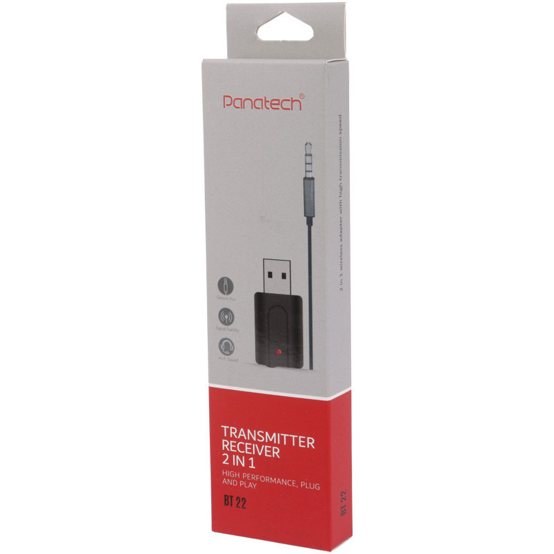 دانگل بلوتوث خودرو Panatech BT22