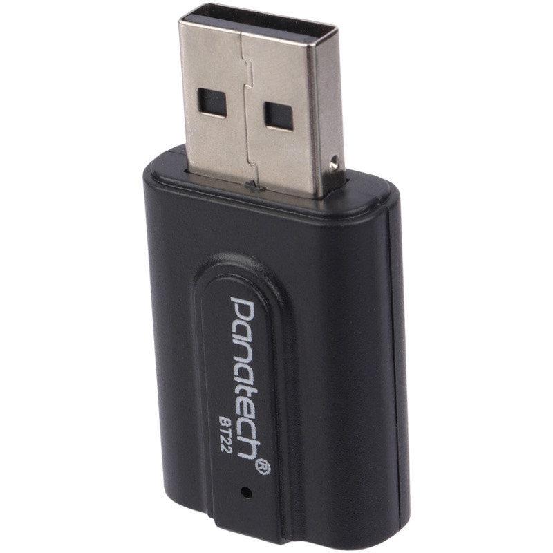 دانگل بلوتوث خودرو Panatech BT22