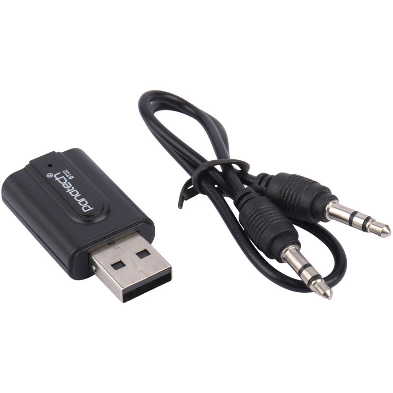 دانگل بلوتوث خودرو Panatech BT22