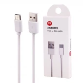 کابل تایپ سی Xiaomi 1m