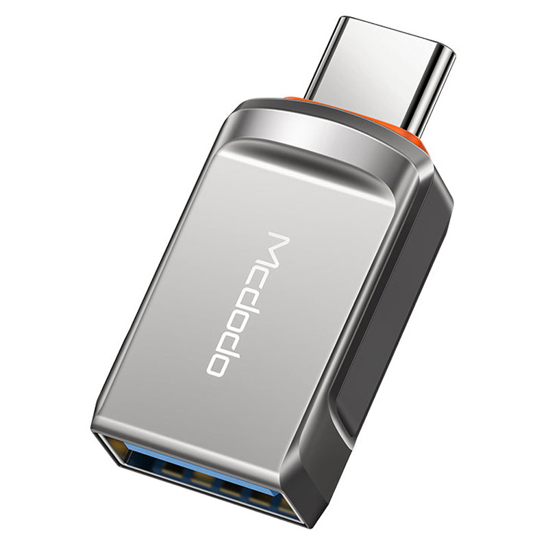 تبدیل Mcdodo OT-8730 OTG Type-C